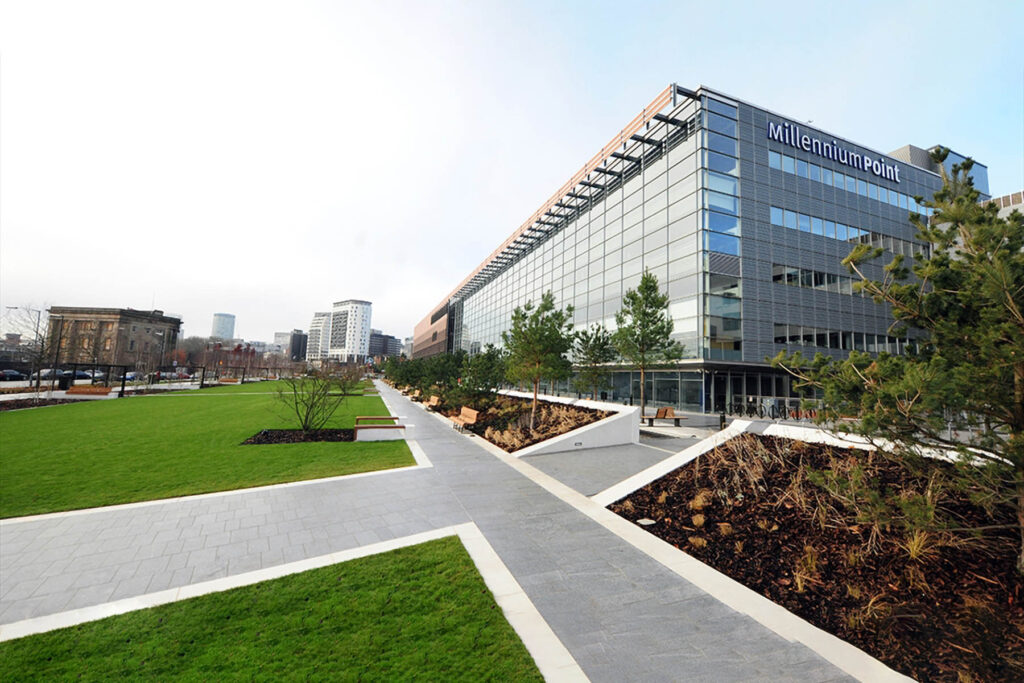 Festival of Apprenticeships - Birmingham