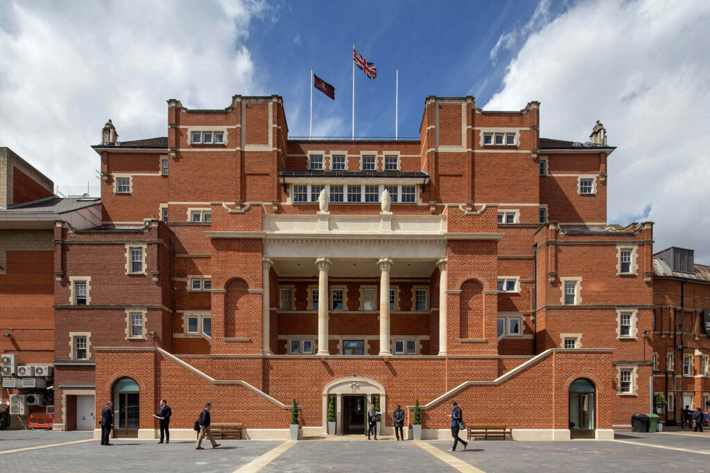 Festival of Apprenticeships - London